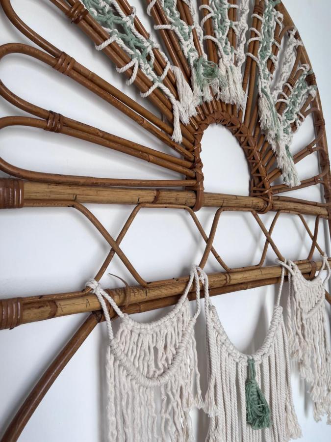 Хостел Tamaran House Лас-Пальмас-де-Гран-Канарія Екстер'єр фото