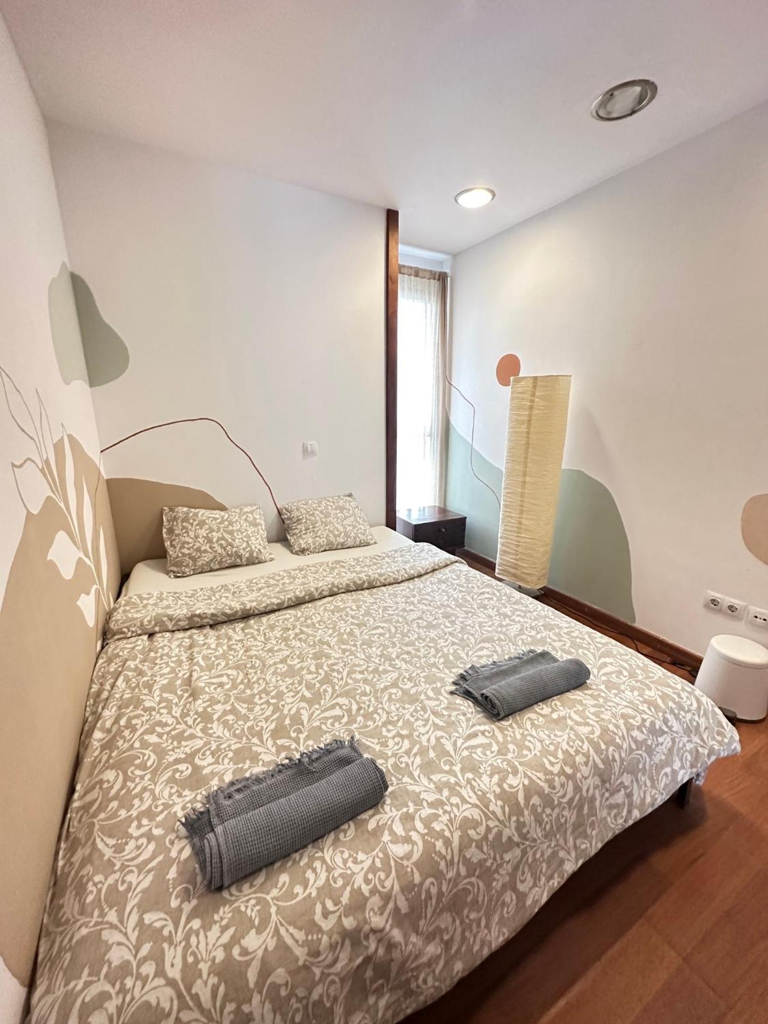 Хостел Tamaran House Лас-Пальмас-де-Гран-Канарія Екстер'єр фото